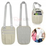 Casual Messenger Bag