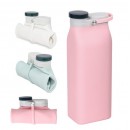 Silicone Folding Water Bottle