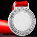 Swimming Metal Medal