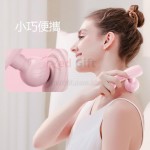 雙頭震動筋膜槍