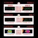 腹部加热助消化暖宫按摩仪