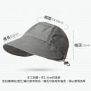 Quick-drying Cap with Hanging Mask