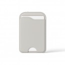 带镜卡包磁吸卡套手机支架