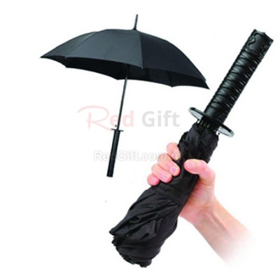 Advertising Umbrella