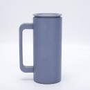 Stainless Steel Mug