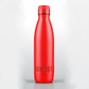 Bluetooth Speaker Coke Bottle