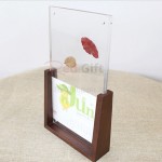 Wooden Photo Frame