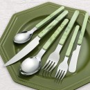 不銹鋼餐具套裝