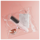 迷你便攜式直髮梳 迷你便攜式直髮梳