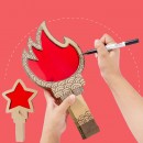 DIY Torch