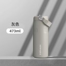 手提304不銹鋼運動保溫水壺