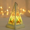 Christmas Decorations Portable Night Light