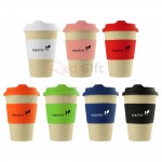 Bamboo Ecco Kuppa 12oz