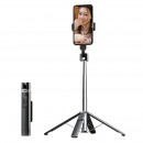 Remote Extendable Selfie Phone Stand