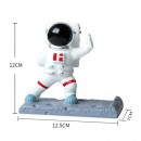 Astronaut Cell Phone Holder