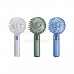 Handheld Portable Fan
