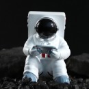 Astronaut Cell Phone Holder