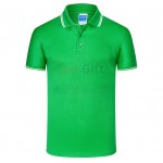 Custom Logo Polo Tee Shirts