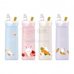 High-Looking 3D Doll Stainless Steel Thermos Cup