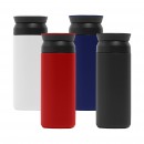 16OZ Double-layer Vacuum stainless steel Thermos Cup