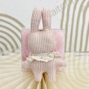 Rabbit-shape Towel