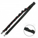 8-Hole pain relief shoulder strap 8-Hole pain relief shoulder strap