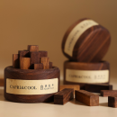 Aromatherapy Diffuser Wood, Flameless Aromatherapy Essential Oil, Fragrance Gift