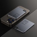 磁吸超薄無線移動電源
