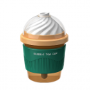 桌面車載卡通冰淇淋加濕器