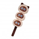 糖葫芦猫咪按摩锤