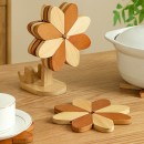 Windmill Cup Mat Heat Insulation Pad