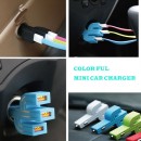 Cactus USB Car Charger