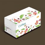 Drip Coffee Gift Box - 20pcs