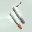 折疊耳機清潔刷 折疊耳機清潔刷