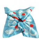 方形髮圈 方形髮圈