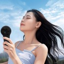 Portable Handheld Fan