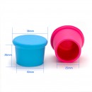 Silicone Bottle Caps