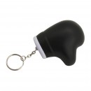 Stress Glove Key Ring