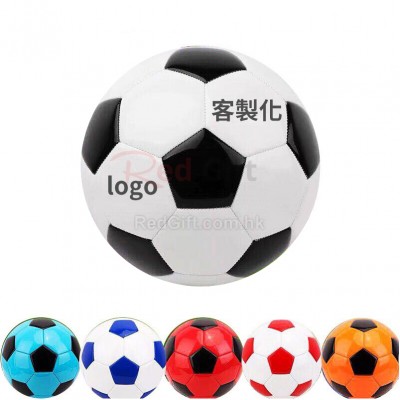 Custom Football