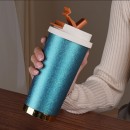 鈦咖啡杯