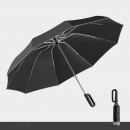 三摺反向自動雨傘
