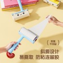 猫咪粘毛器滚筒可撕式滚刷 猫咪粘毛器滚筒可撕式滚刷