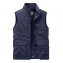 Staff Uniform Vest Coat