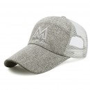 Mesh Cap