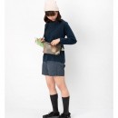 防潑水休閒斜挎包