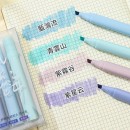 护眼荧光笔 护眼荧光笔