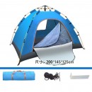 Portable Pop Up Beach Tent