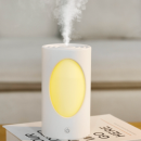 Tree Hole Soft Light Night Light Humidifier
