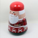 Santa Gift Can
