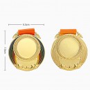 Metal Medals